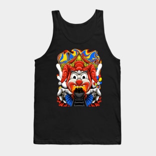 Circus Tank Top